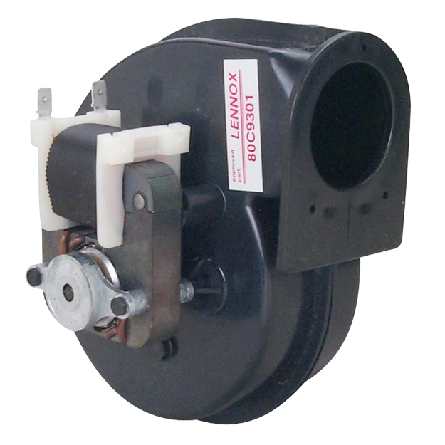 Picture of Purge Blower Motor