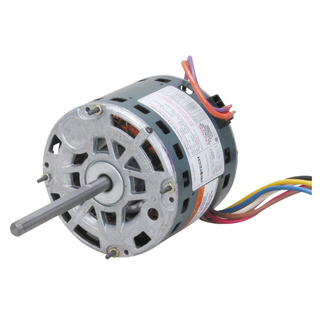 Picture of Blower 1/6-1/2 HP Motor