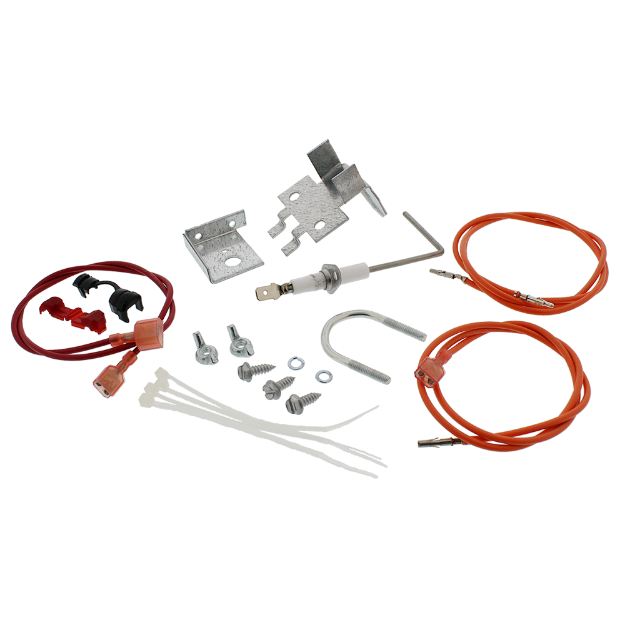 Picture of Flame Sensor Kit