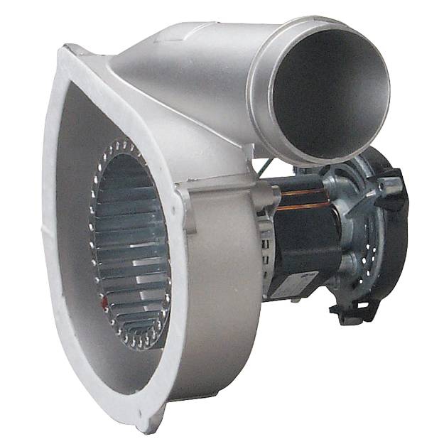 Picture of Inducer Draft Blower