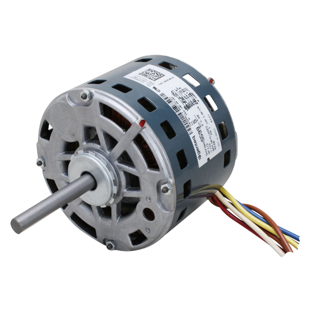 Picture of 1/3HP Motor