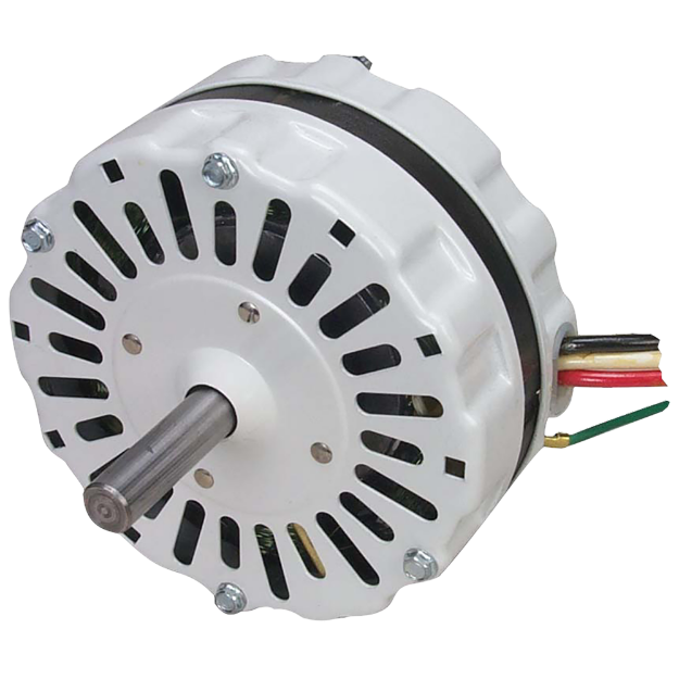 Picture of Fan Motor