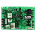 Picture of Control Board