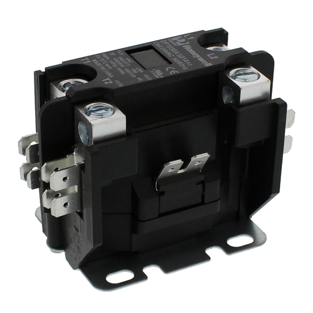 Picture of 1-Pole/30A/24V Contactor