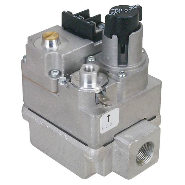 Picture of 24V Natural Gas Valve