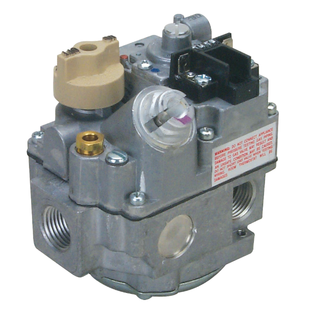 Picture of Gas Valve