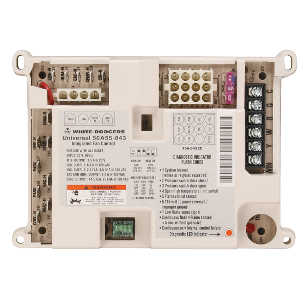 Picture of Ignition Module