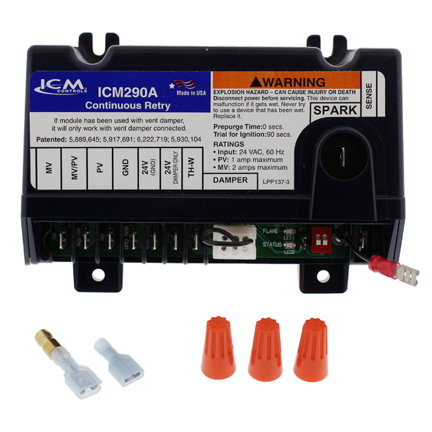 Picture of Universal Ignition Module