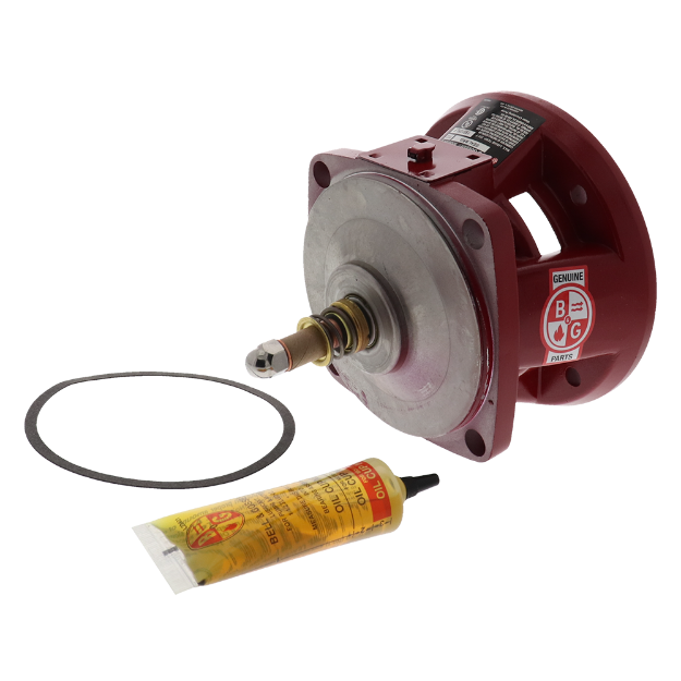 Picture of Pump Bearing Assembly