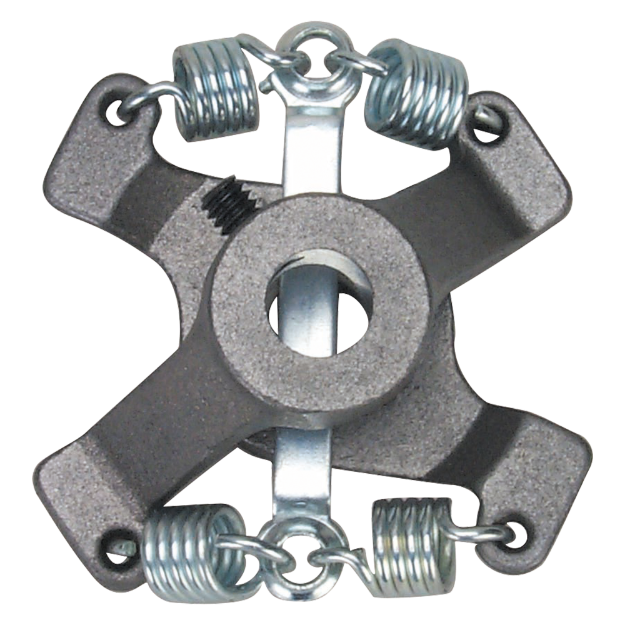 Picture of 5/8" X 1/2" Coupler