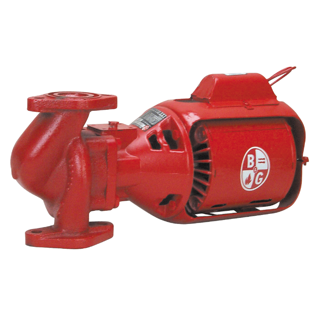 Picture of 1/12Hp Iron Pump