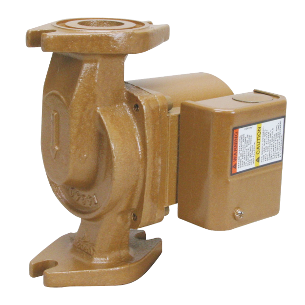 Picture of 1/25HP Bronze Pump