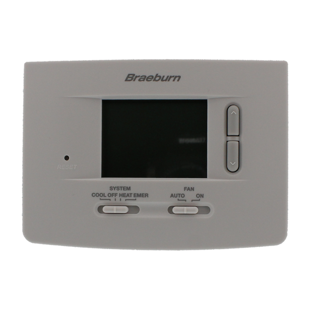 Picture of Wall Non-Programmable Thermostat