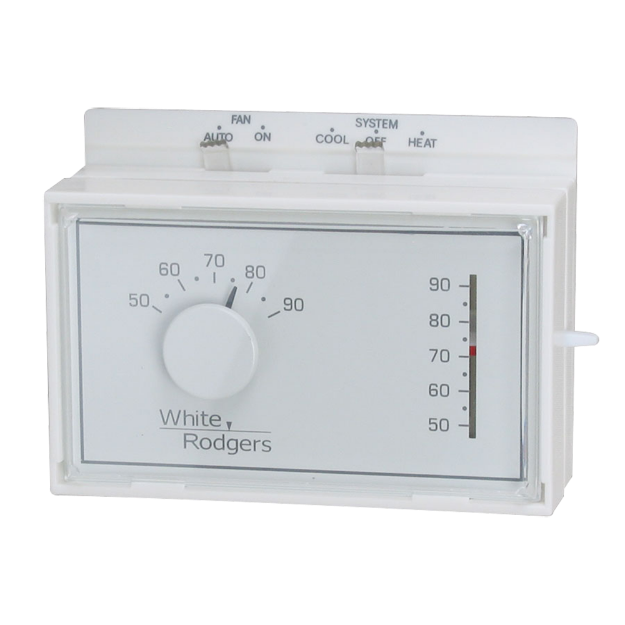 Picture of Heat/Cool (No Mercury) Thermostat