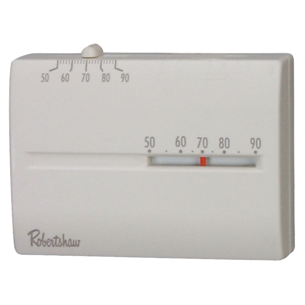 Picture of Wall Merc Free Thermostat