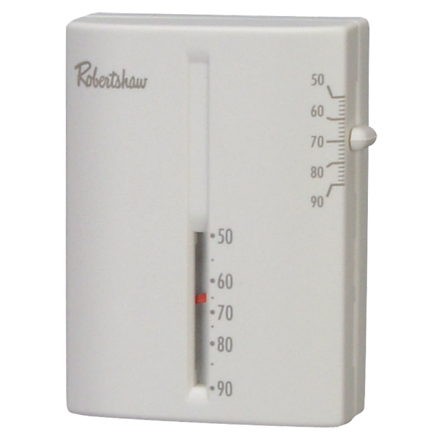 Picture of Wall Merc Free Thermostat