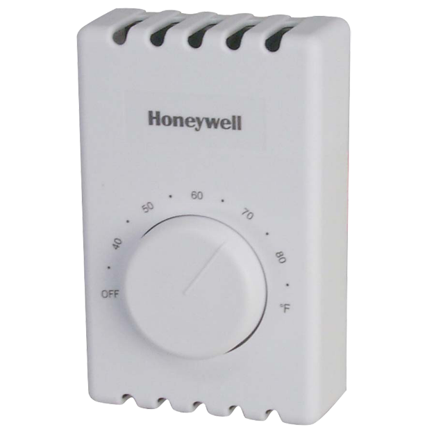 Picture of Wall Thermostat