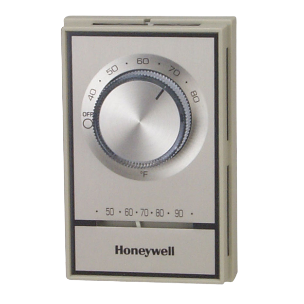 Picture of Wall Thermostat