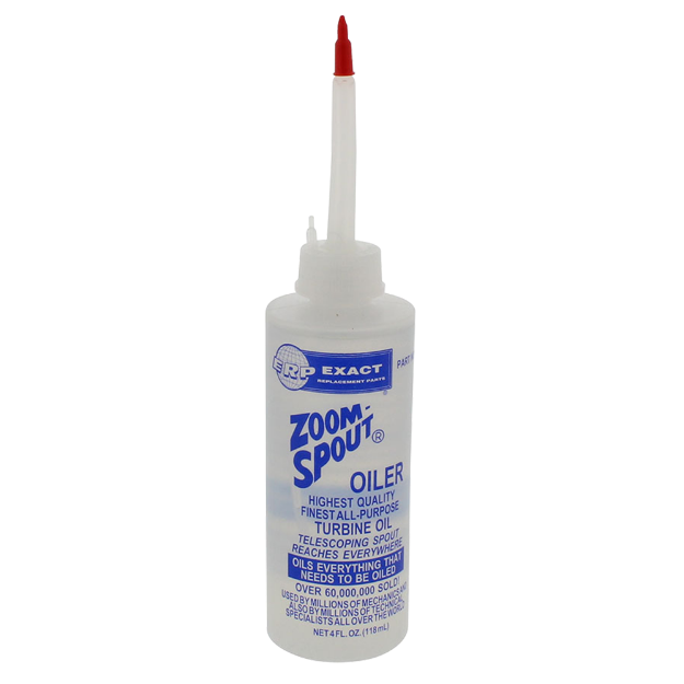 Picture of Zoom Spout Valve Oiler 4 Oz.