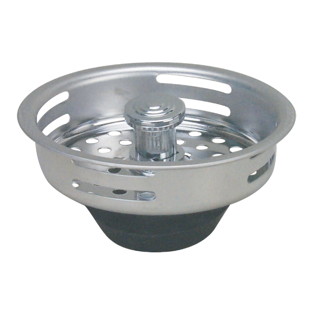 Picture of Basket Strainer
