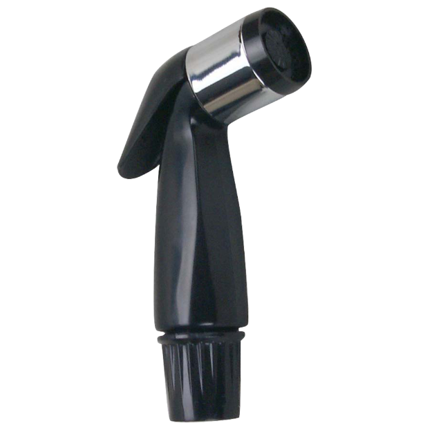 Picture of Spray Head (Black)