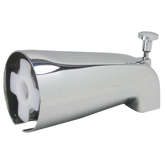 Picture of Diverter Tub Spout