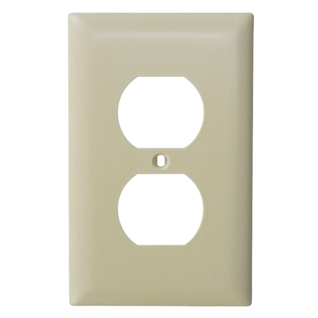 Picture of Wall Plate (10 PK)