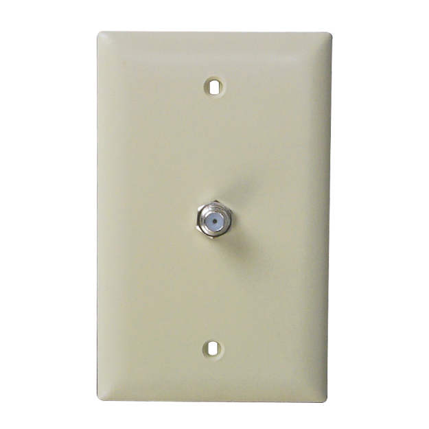 Picture of Wall Plate (Cable Jack)