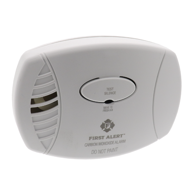 Picture of CO Alarm (Plug-In)