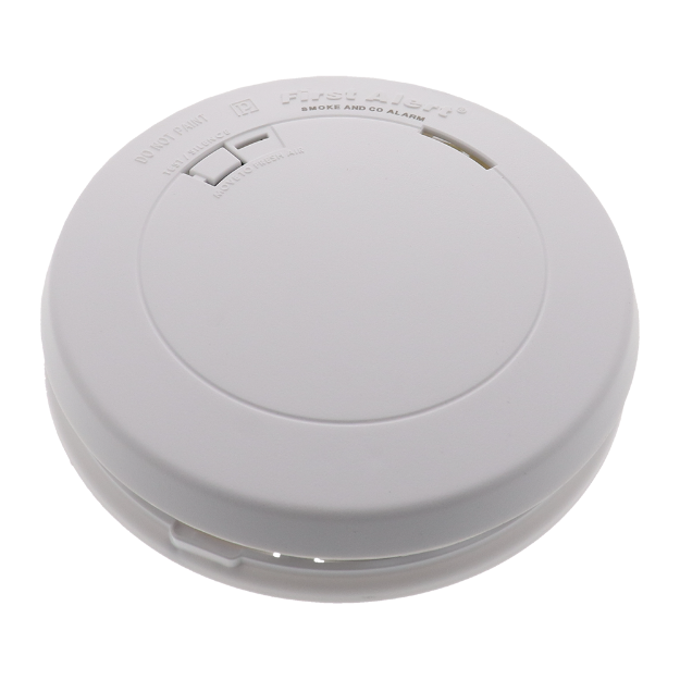 Picture of CO/Smoke Combo Alarm