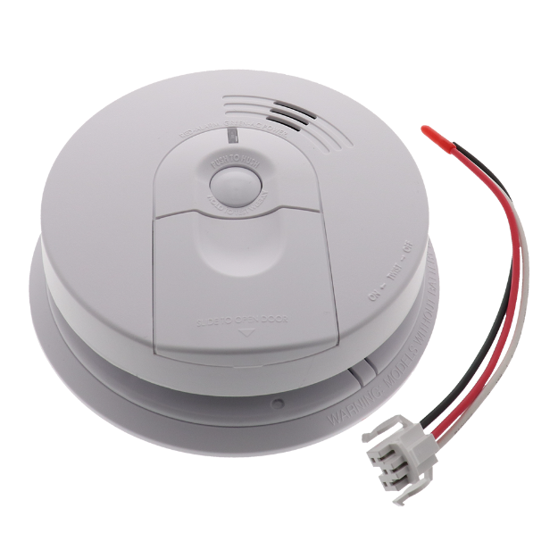 Picture of Ion Smoke Alarm