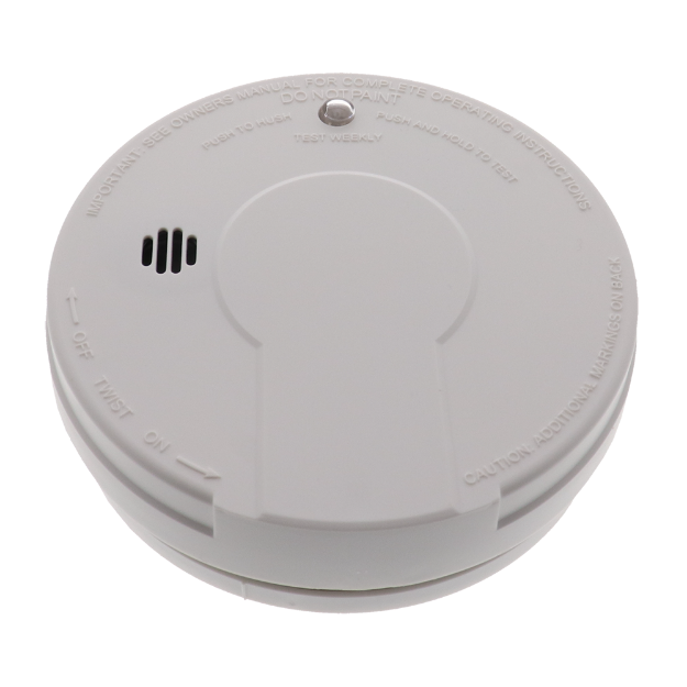 Picture of Smoke Alarm (Model I9050)