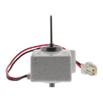 Picture of Evaporator Motor