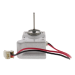Picture of Evaporator Motor