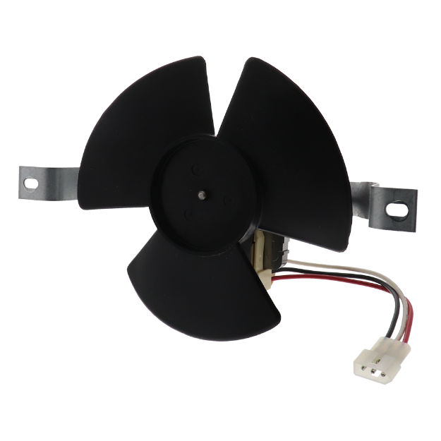 Picture of Fan Motor Assembly