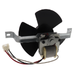 Picture of Fan Motor Assembly