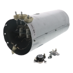 Picture of Dryer Element Kit