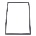 Picture of Door Gasket FZ  (Grey)