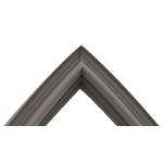 Picture of Door Gasket FZ  (Grey)