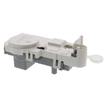 Picture of Door Latch