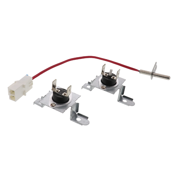 Picture of Thermistor Kit