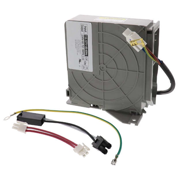 Picture of Inverter Box