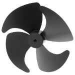 Picture of Evaporator Fan Blade
