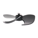Picture of Evaporator Fan Blade