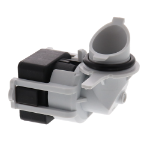 Picture of Pressure Sensor