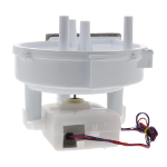 Picture of Ice Fan Motor