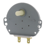 Picture of Diverter Motor