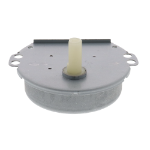 Picture of Diverter Motor