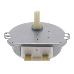 Picture of Diverter Motor
