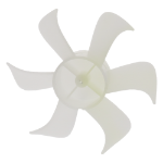 Picture of Evaporator Fan Blade